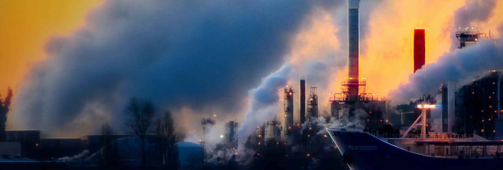 Filtro de tela para el Medio Ambiente